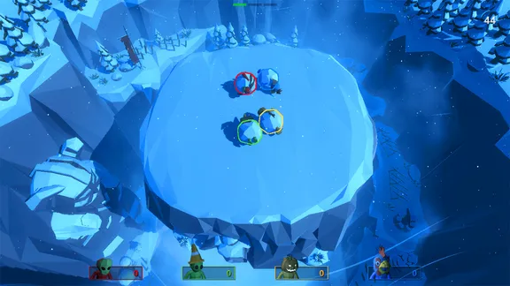 Pummel Party screenshot 6