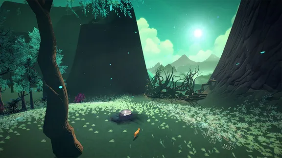 The First Tree screenshot 4