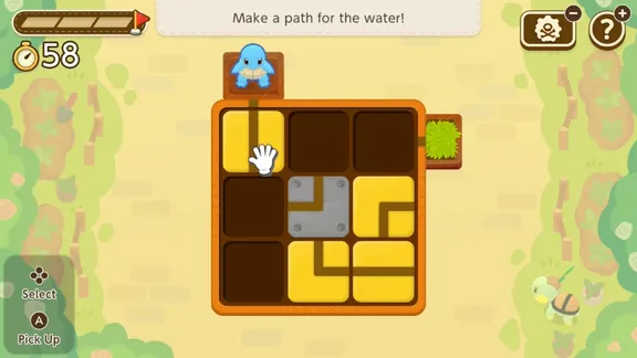 Pokémon Friends screenshot 5