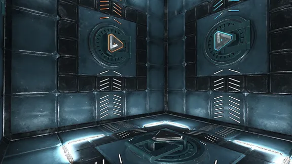 Neverout (ネヴァーアウト) screenshot 1