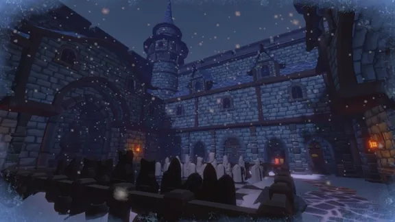 We Were Here screenshot 1