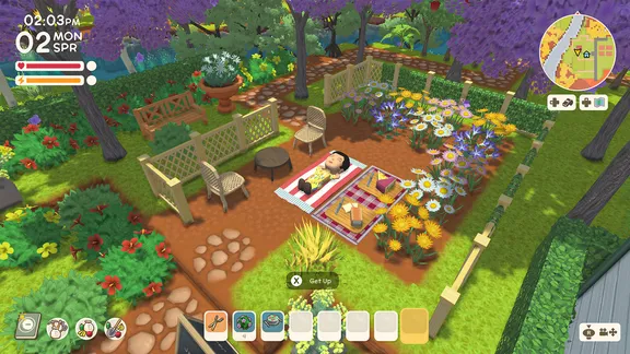 Dinkum screenshot 3