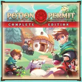 Potion Permit - Complete Edition icon