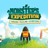 A Monster's Expedition icon