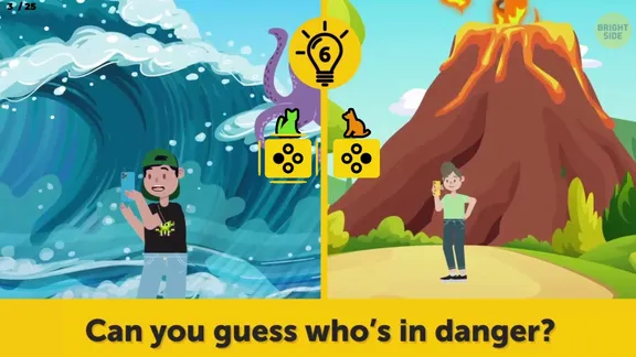 Bright Side: Riddles and Puzzles screenshot 5