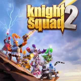 Knight Squad 2 icon