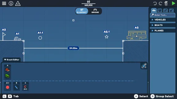 Poly Bridge 3 screenshot 6