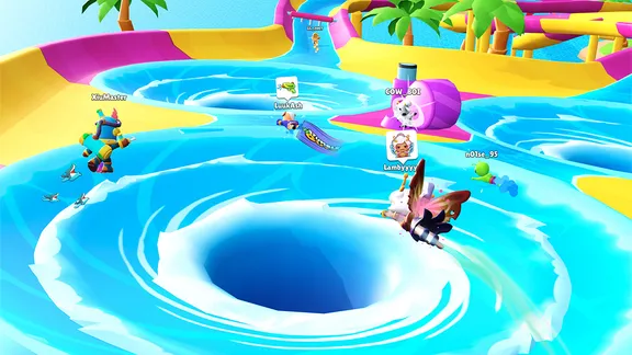 Stumble Guys screenshot 2