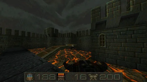 Chasm: The Rift screenshot 4
