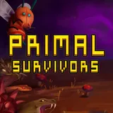 Primal Survivors icon