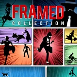 FRAMED Collection icon