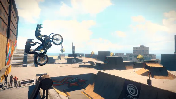 Trials® Rising screenshot 3