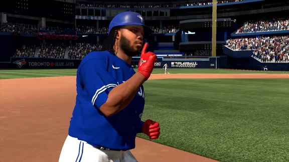 MLB® The Show™ 24 screenshot 1