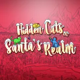 Hidden Cats in Santa's Realm icon