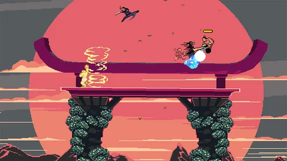 Roof Rage screenshot 6