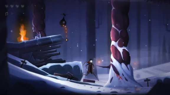 Pinstripe (ピンストライプ) screenshot 1