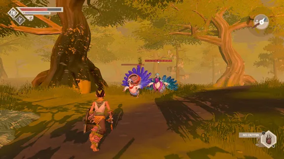 Pine screenshot 5