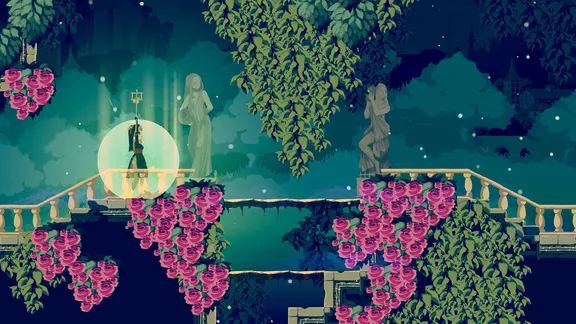 Minoria screenshot 2