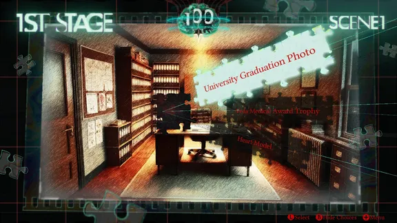Dark Auction screenshot 6
