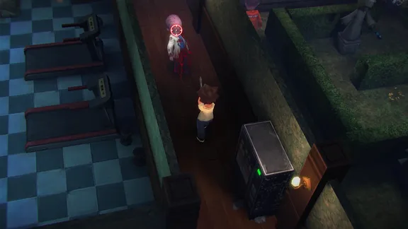 Heaven Dust screenshot 4