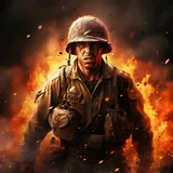 The World of War II: Frontlines of History icon