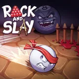 Rack and Slay icon