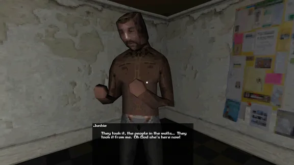 Bloodwash screenshot 2