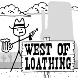 West of Loathing icon
