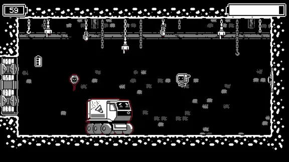 To the Basement: Before screenshot 5