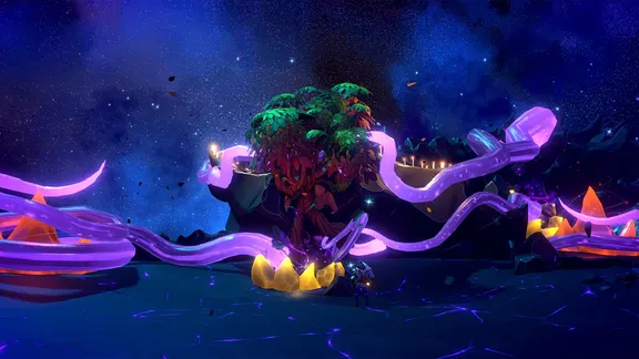 The Tale of Bistun screenshot 4