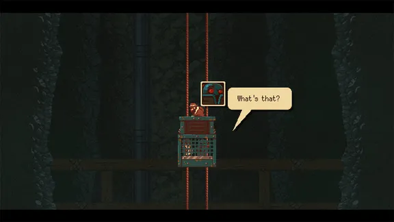 Gunbrella screenshot 4