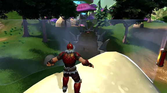 Realm Royale Reforged screenshot 5