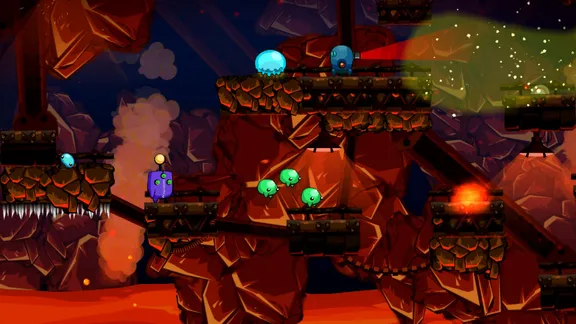 So Many Me: Extended Edition screenshot 2
