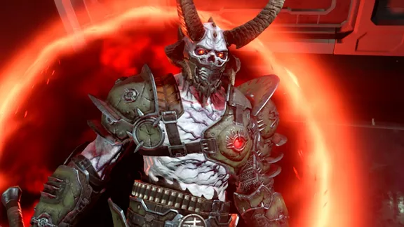 DOOM® Eternal screenshot 4