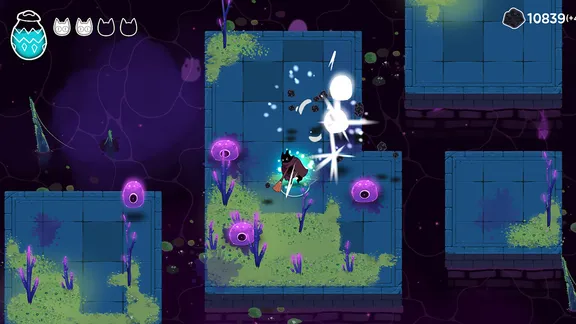 Crypt Custodian screenshot 6