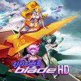 Ghost Blade HD icon