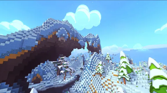 PixARK screenshot 3