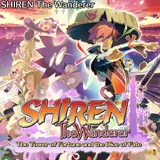 Shiren the Wanderer: The Tower of Fortune and the Dice of Fate icon