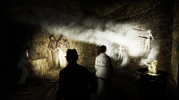 Pacify screenshot 4