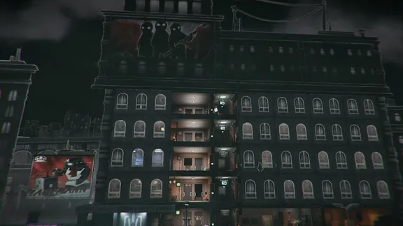 Beholder 3 screenshot 1