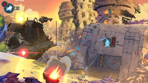 Rise and Shine screenshot 6