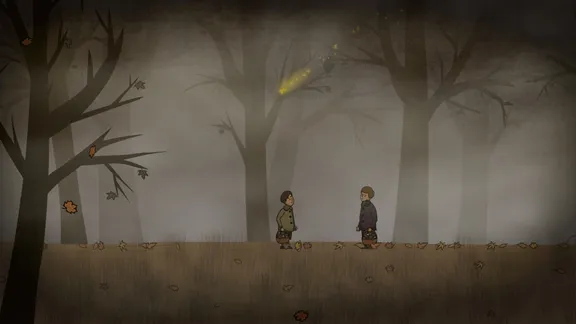 Creepy Tale screenshot 4
