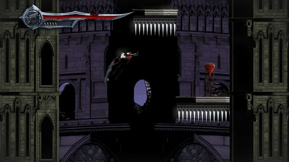 BloodRayne Betrayal: Fresh Bites screenshot 3