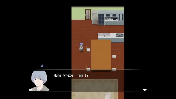 Aooni screenshot 6