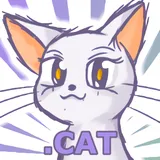 .cat icon