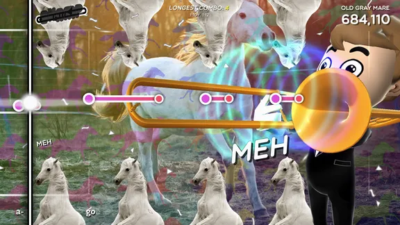 Trombone Champ screenshot 6