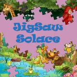JigSaw Solace icon
