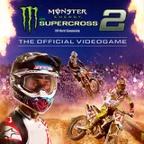 Monster Energy Supercross - The Official Videogame 2 icon