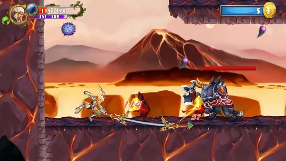 Wukong Sun: Black Legend screenshot 2