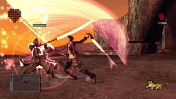 No More Heroes 2: Desperate Struggle screenshot 3